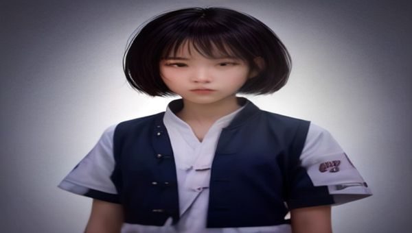 米兰体育后台数据中心机房，蓝金光效服务器机柜整齐排列，技术人员巡检，展现平台强大的数据处理能力